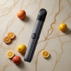 RELX Infinity 2 600-650 Puffs Szürke