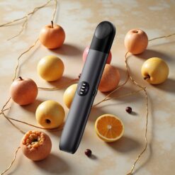 RELX Infinity 2 650 Puffs Darkaszteroida