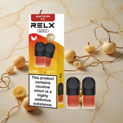 RELX Pod Pro 2 600 Puffs Hársjég