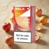 RELX Pod Pro 2 600 Puffs Ízes Alma