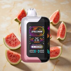 SMOK SPACEMAN SP40000 40000 Puffs Dínnye Jég